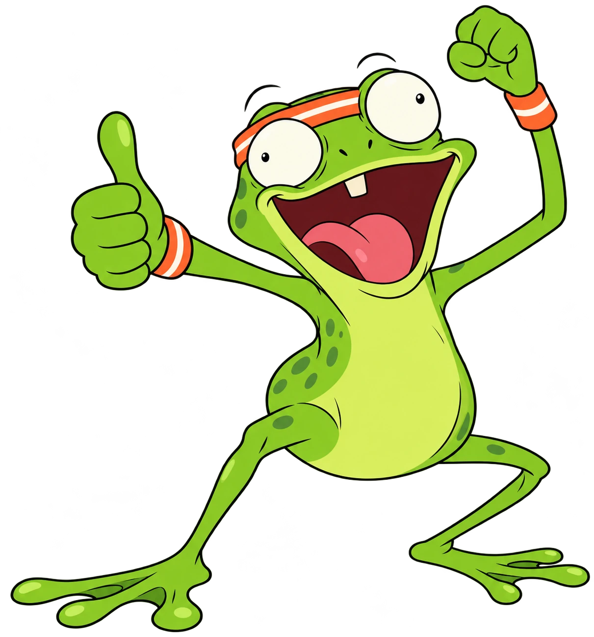 Fred Fumblehop