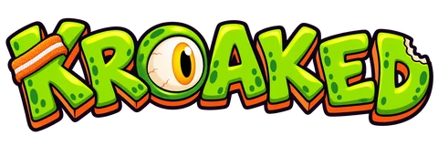 Kroaked