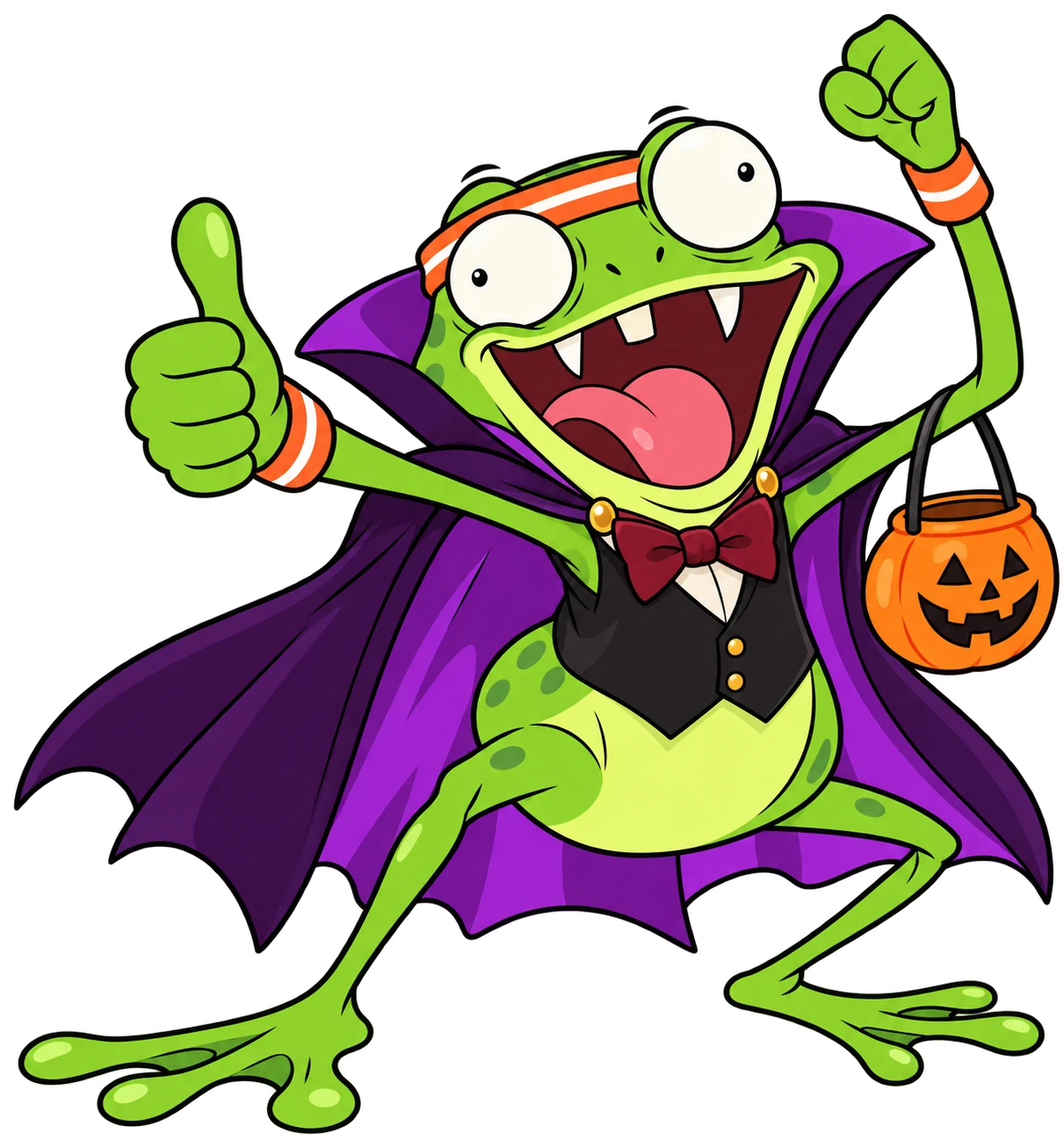 Count Fumblefang